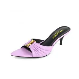 yves saint laurent ysl chaussons pour femme s_1245a64